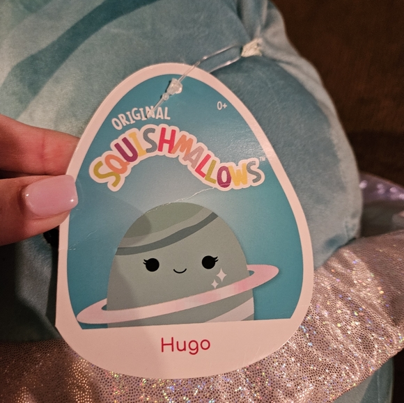 Squishmallow - Picture 3 of 3